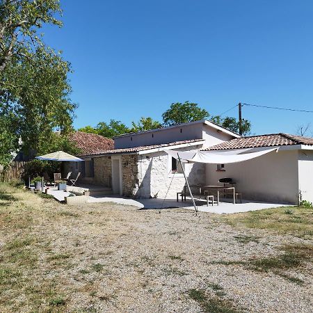 Maison De Vacances Pour 6 Personnes Au Coeur Du Gers レクトゥール エクステリア 写真