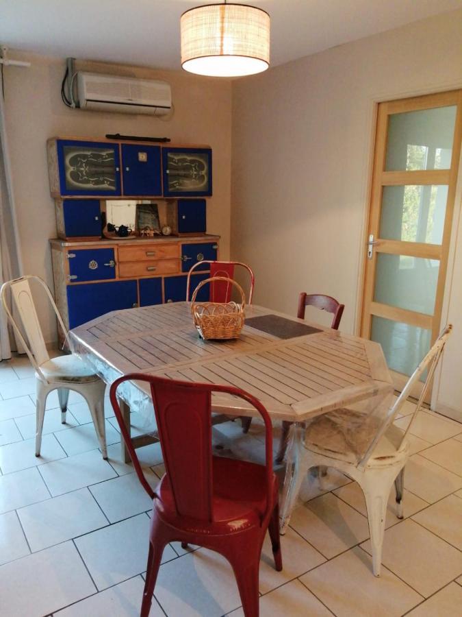 Maison De Vacances Pour 6 Personnes Au Coeur Du Gers レクトゥール エクステリア 写真