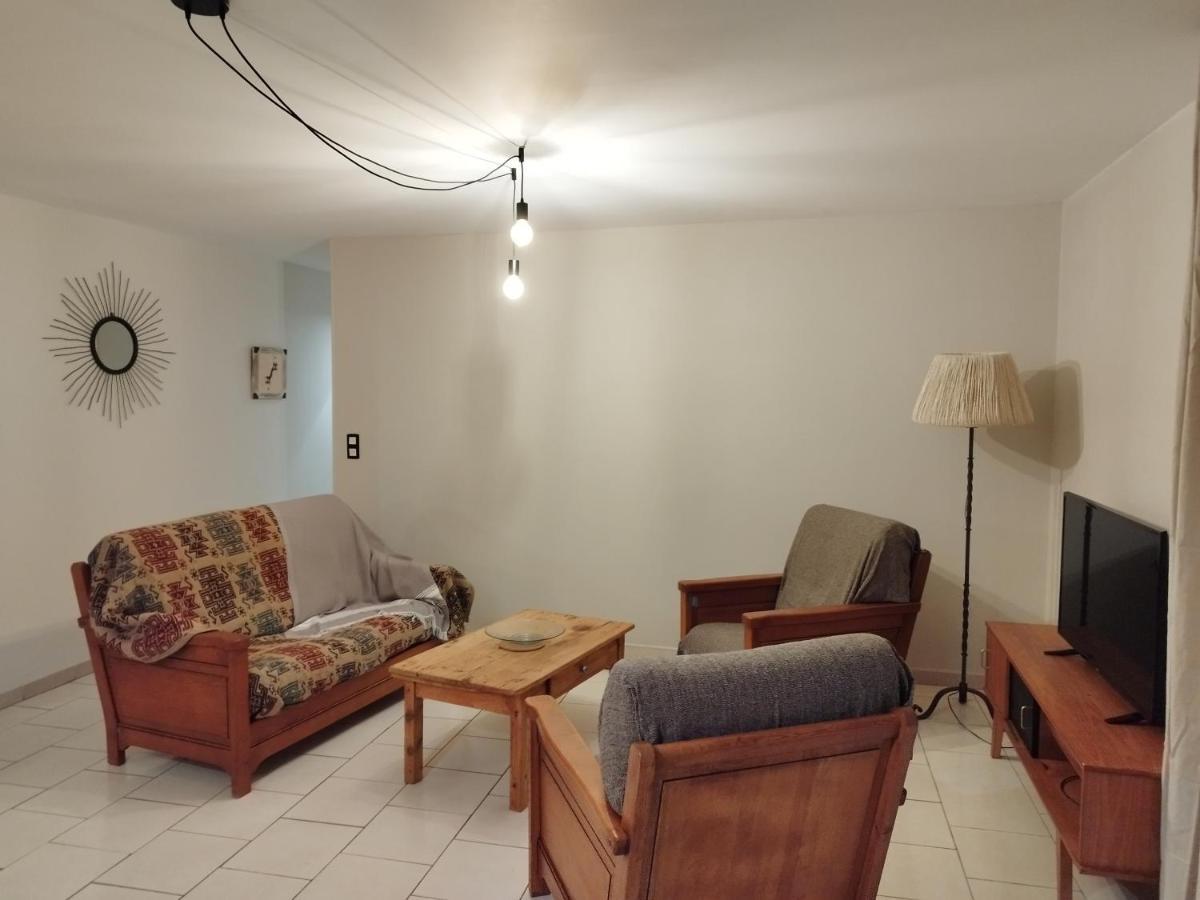Maison De Vacances Pour 6 Personnes Au Coeur Du Gers レクトゥール エクステリア 写真