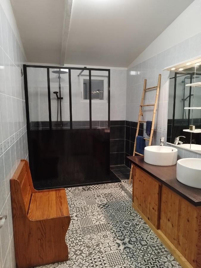 Maison De Vacances Pour 6 Personnes Au Coeur Du Gers レクトゥール エクステリア 写真