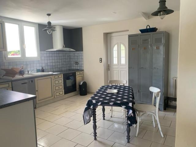 Maison De Vacances Pour 6 Personnes Au Coeur Du Gers レクトゥール エクステリア 写真
