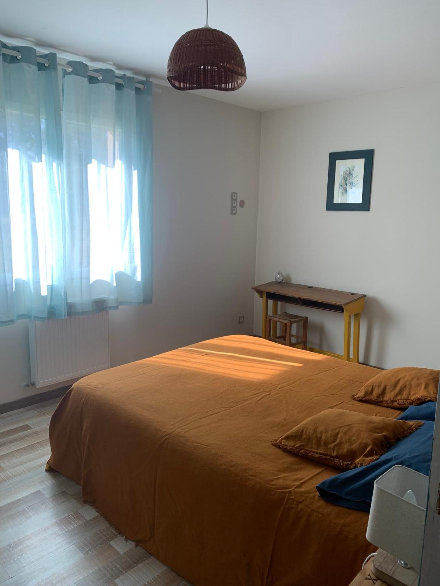 Maison De Vacances Pour 6 Personnes Au Coeur Du Gers レクトゥール エクステリア 写真